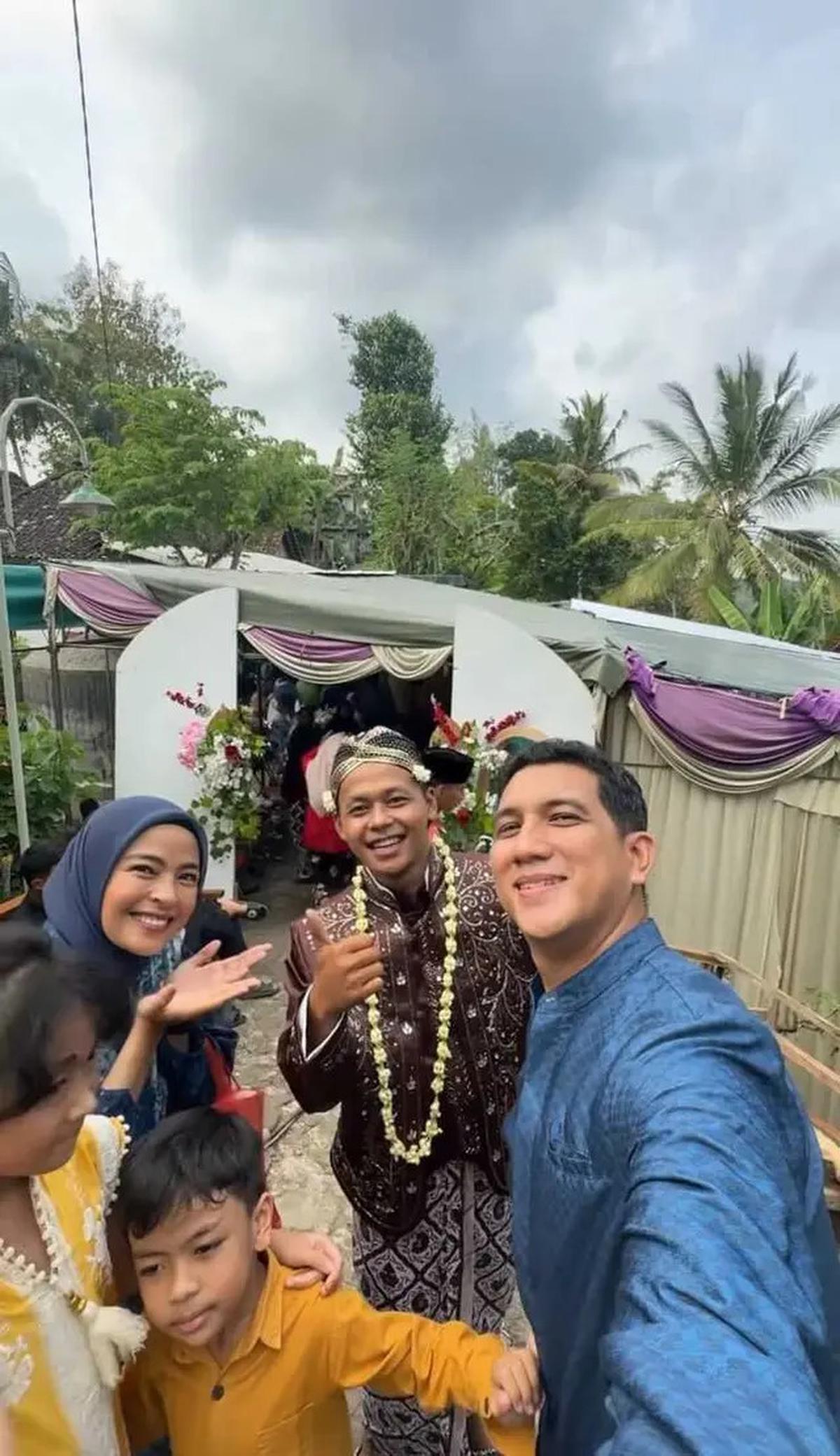 Dok. Istimewa