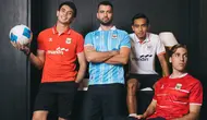 Berkolaborasi dengan Garuda Official Stores, UNERD Persembahkan Koleksi Eksklusif bagi Suporter Timnas Indonesia