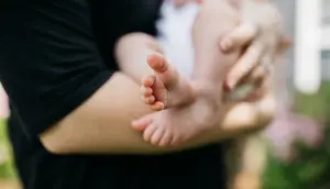 Mastitis pada Ibu Menyusui, Kenali Gejala Awalnya Sebelum Parah