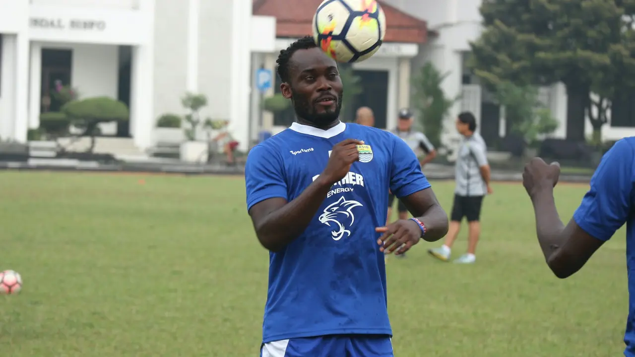 Michael Essien