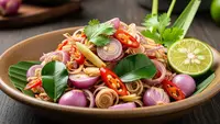 Cara Buat Stok Sambal Matah Awet Seminggu, Tetap Segar dan Nikmat