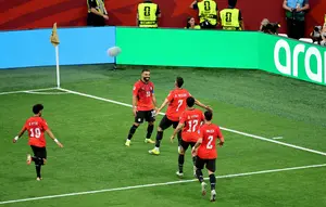 Selandia Baru vs Mesir: Hossam Hassan Ungkap Perasaan Setelah Kemenangan Bersejarah The Pharaohs