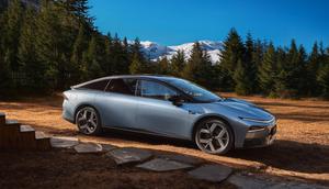 Langkah XPeng merupakan bagian dari strategi untuk memaksimalkan portofolio produk listriknya. (carnewschina.com)