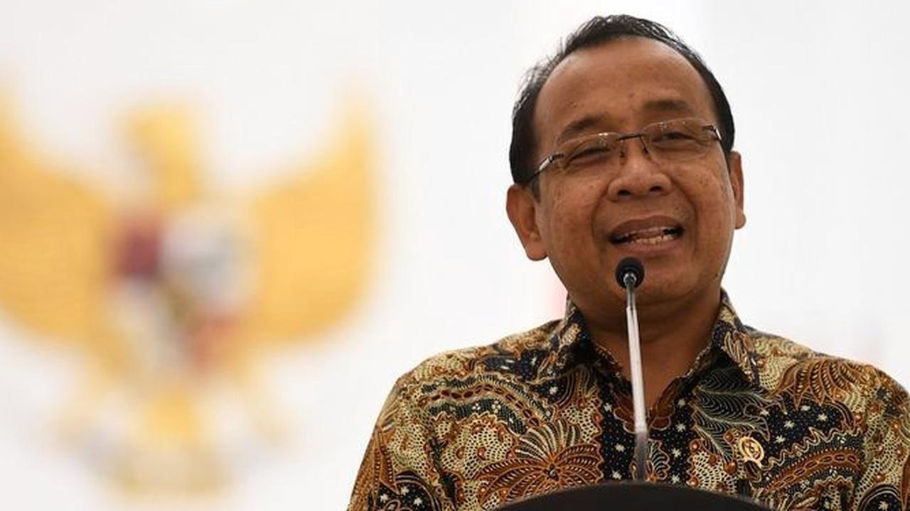 Makin Bengkak Duit HUT RI di IKN, Istana Sewa 100 Mobil Ada Alphard Rp25 Juta/hari Bikin Bos Rental Cuan Besar