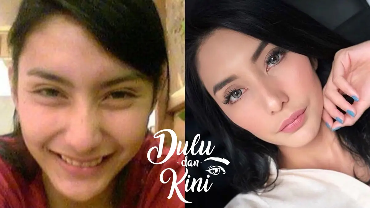 Dulu dan Kini: Transformasi Tyas Mirasih dari Terlihat Biasa Saja Hingga  Tapil Menawan - Beauty Fimela.com