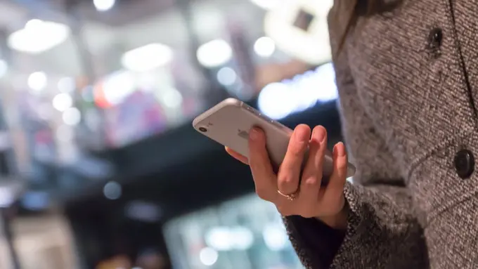 Kalau Sudah Berusia 30-an Jangan Cari Pacar di Tinder, Kenapa?