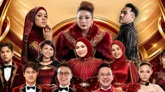 Jadwal Dangdut Academy 8 Top 42 Group 1 Tim Selfi Yamma Tayang 15 Juli 2026 di Indosiar