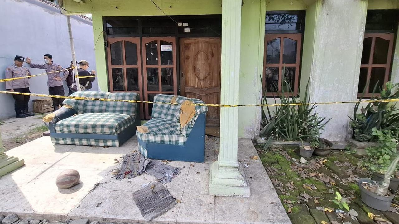 Murka Istri Pelaku Pembunuhan Suami di Jombang Memuncak, Pemicunya Ternyata Karena Harta Warisan