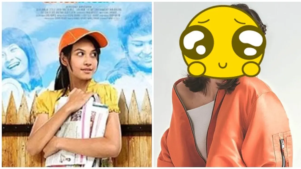 Lama Vakum, Ini 7 Pesona Estelle Linden yang Makin Dewasa
