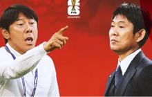 Perbandingan Gaji Pelatih Timnas Indonesia dan Jepang: Shin Tae-yong vs Hajime Moriyasu, Siapa Lebih Besar?