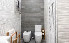 Desain Kamar Mandi Minimalis Sederhana, Nyaman dan Fungsional
