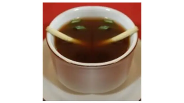 Wedang Pokak