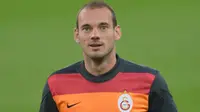 Bintang Galatasaray Redam Rumor Chelsea