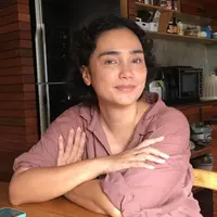 Feby Febiola atau Febi Febiola (ist/ Munady Widjaja)