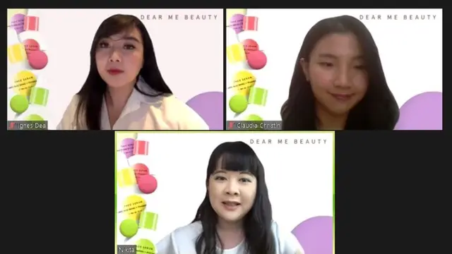 Dear Me Beauty meluncurkan 11 Single Activator Face Serum
