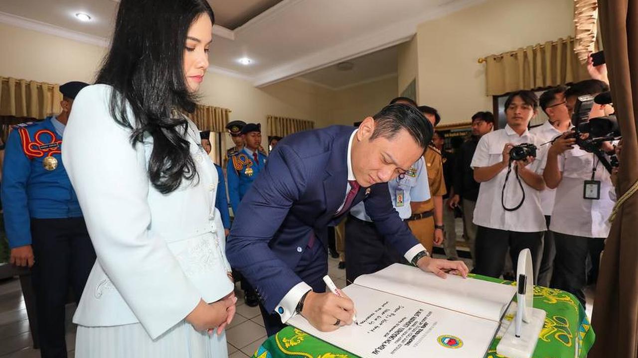 Lulus Sebagai Yang Terbaik dan Meraih Bintang Adhi Makayasa