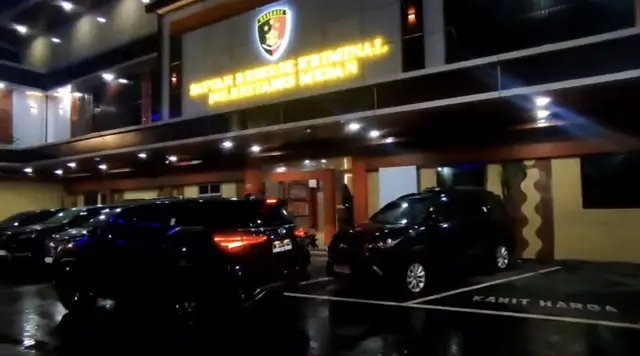 OTT Berantai di Sumut, Pejabat Dikabarkan Ditangkap saat Makan Durian