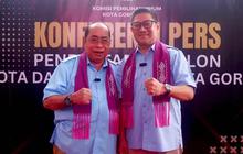Tolak Mobil Dinas Baru, Wali Kota Terpilih Ini juga Tak Mau Pakai Baru saat Pelantikan