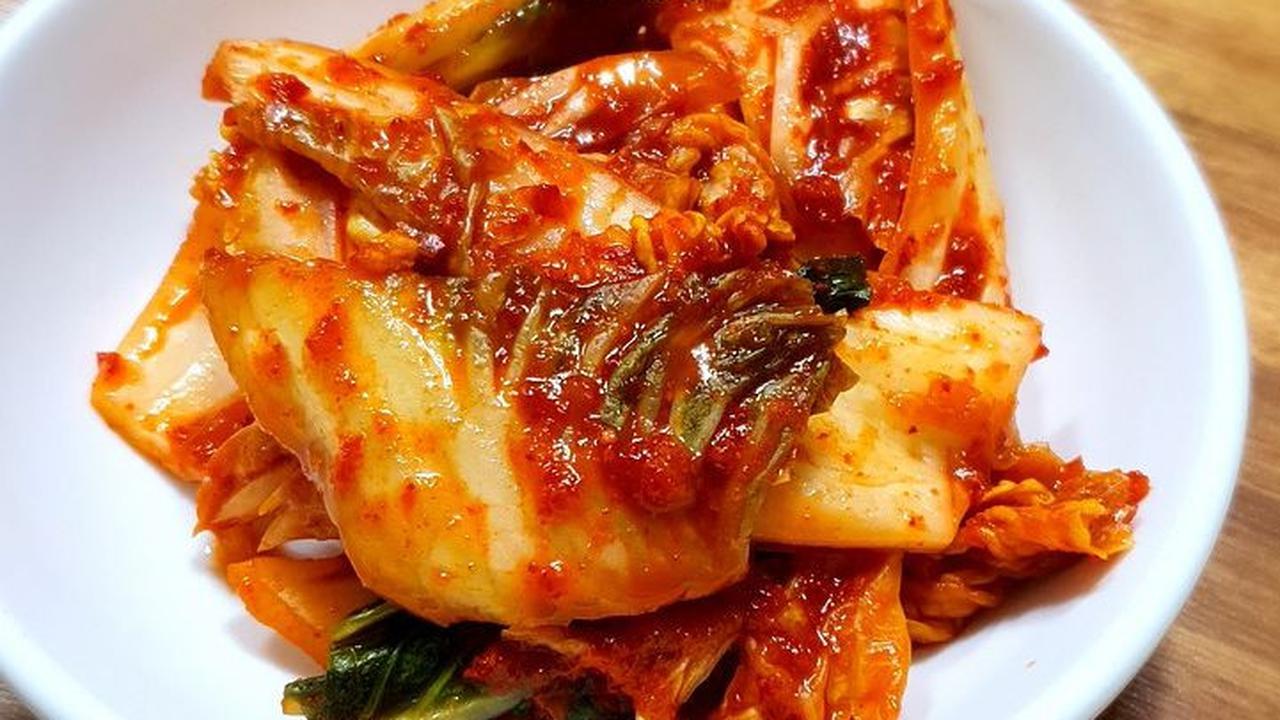 Manfaat Kimchi untuk Ibu Hamil, Efektif Tingkatkan Imun dan Lancarkan Pencernaan