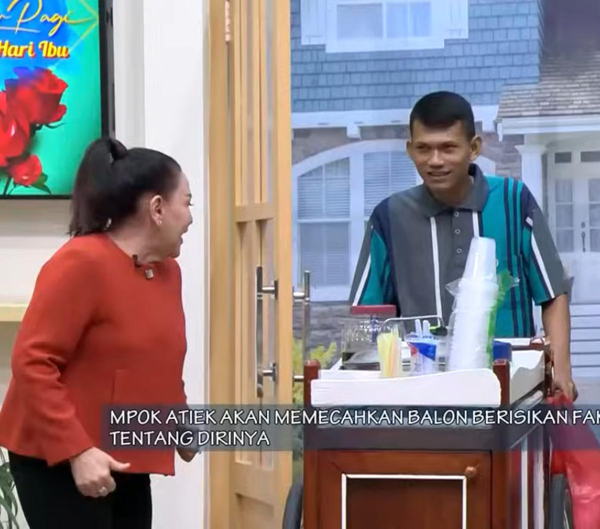 Dok. Istimewa