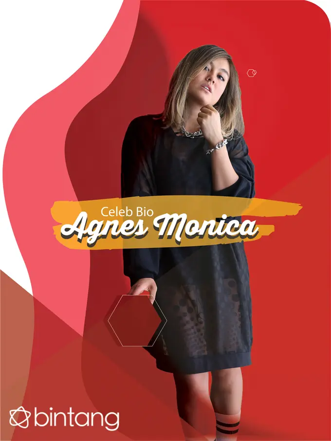 Agnes Monica