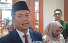 Gubernur NTB Perkuat Koordinasi Lewat Pembekalan Kepala OPD di Korem 162 Wira Bhakti