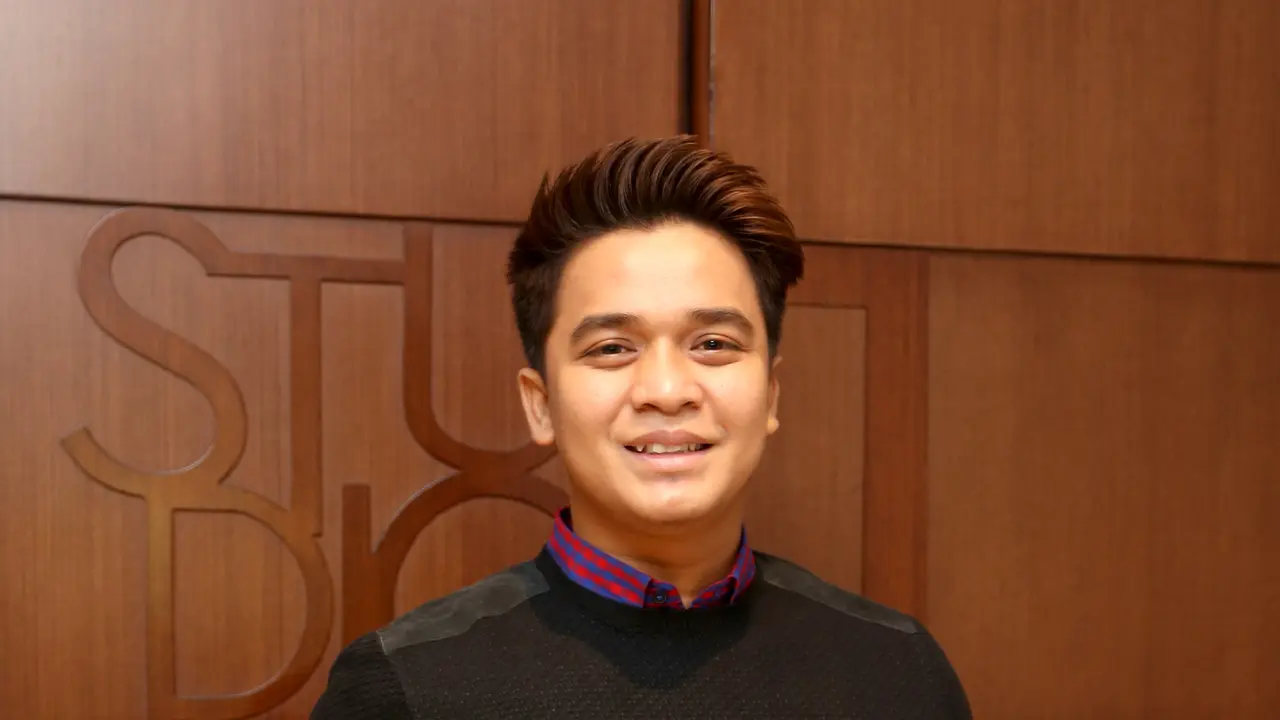 [Bintang] Billy Syahputra