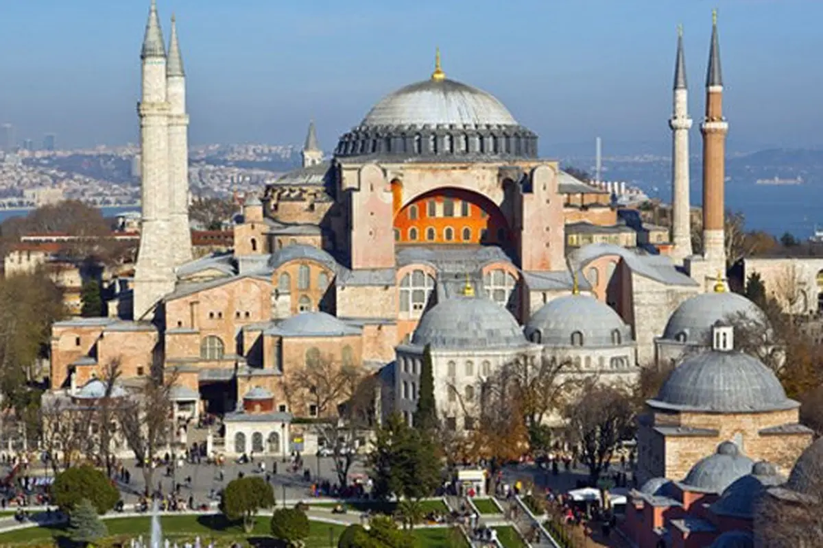 Ternyata Mengurus Visa Traveling ke Turki Gampang Banget, Ini Caranya!
