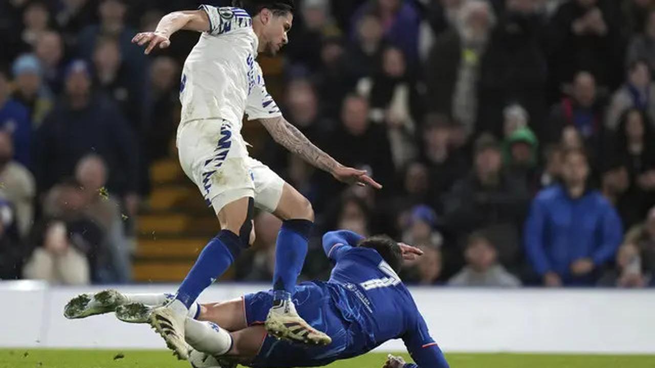 Chelsea dan Misi Melengkapi Koleksi Trofi