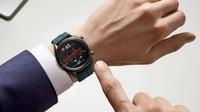 Huawei Watch GT (sumber: istimewa)