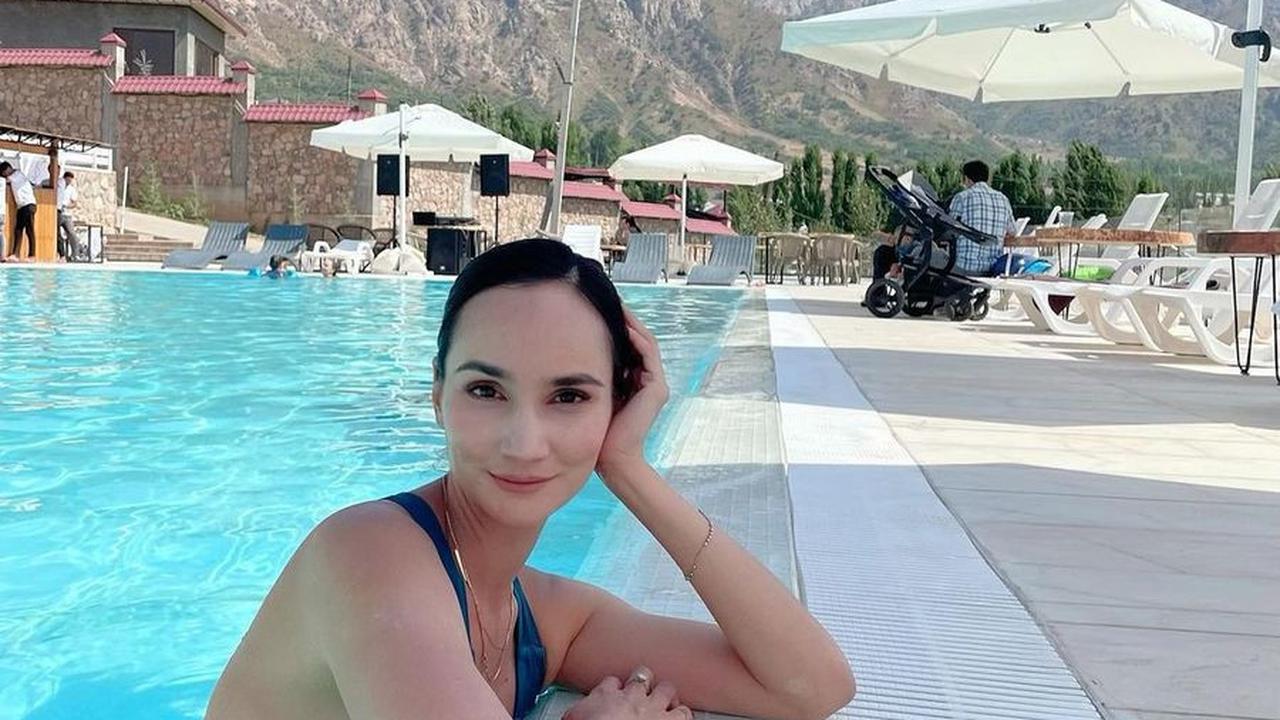 Body Goals Idaman Wanita