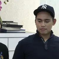 Jelang nikah Chacha Frederica dan dito fiting baju pengantin sekaligus foto prewed, dan seperti apa konsep pernikahan yang akan mereka gelar nanti?