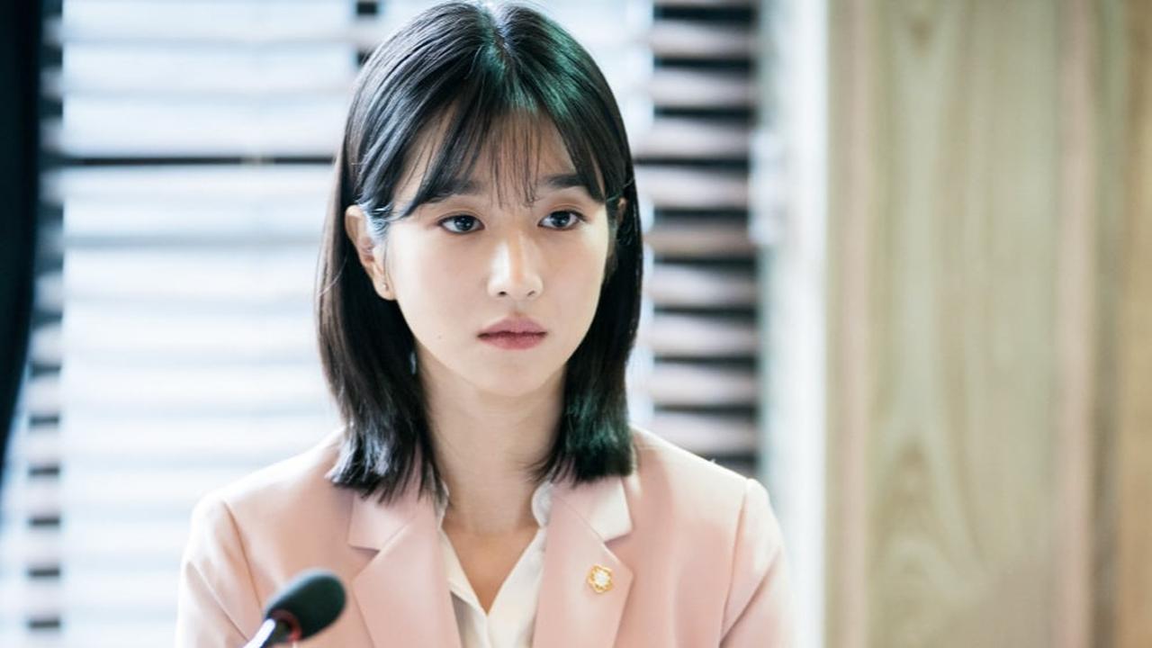 Penuh Ketegangan! Ini 5 K-Drama dengan Wanita Jagoan yang Wajib Kamu Tonton