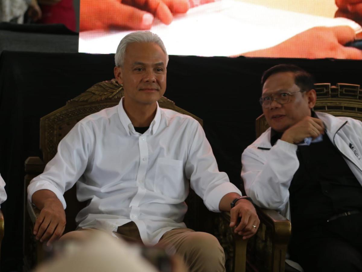 Dok. Istimewa