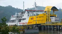 ASDP Angkut 3,4 Juta Penumpang dan 850 Ribu Kendaraan Selama Libur Nataru 2025/2026