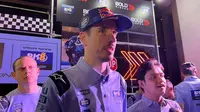 Alex Marquez Kuasai Kualifikasi MotoGP Malaysia 2026, Marc Start Kedua