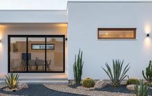 10 Desain Rumah Minimalis dengan Anggaran Rp120 Juta, Hunian Impian Budget Murah