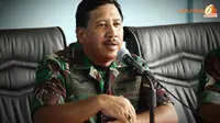 Laksamana Agus Siap Serahkan Tongkat Panglima TNI