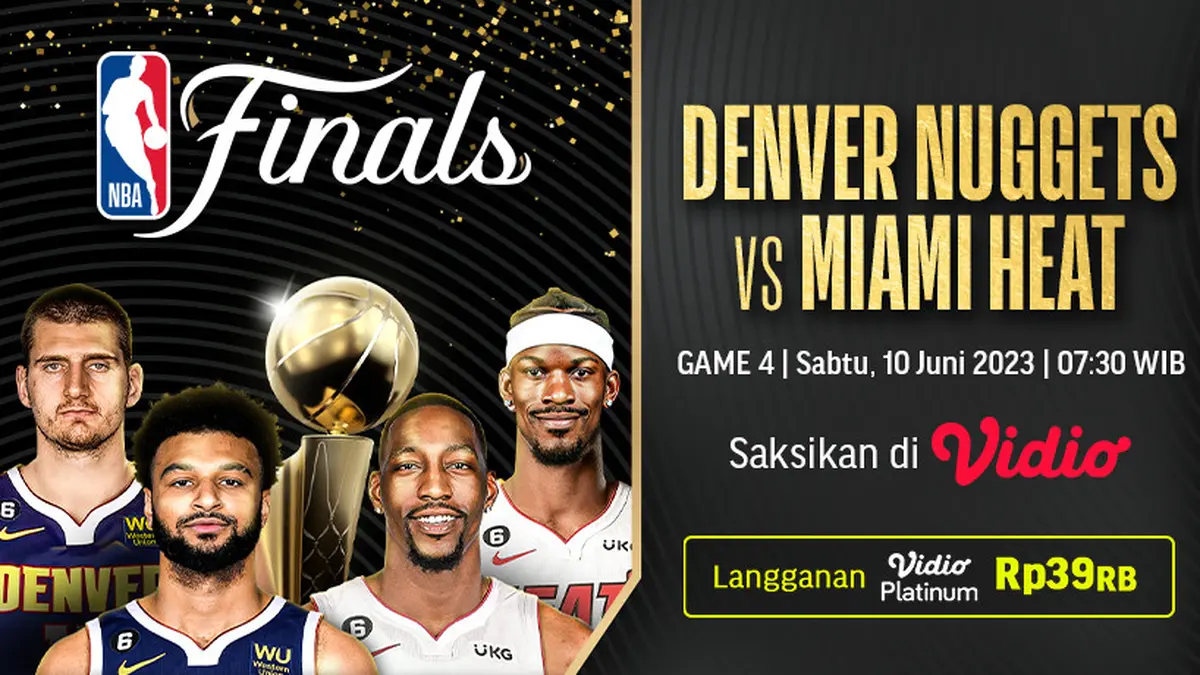 Watch game 4 nba finals discount live online free