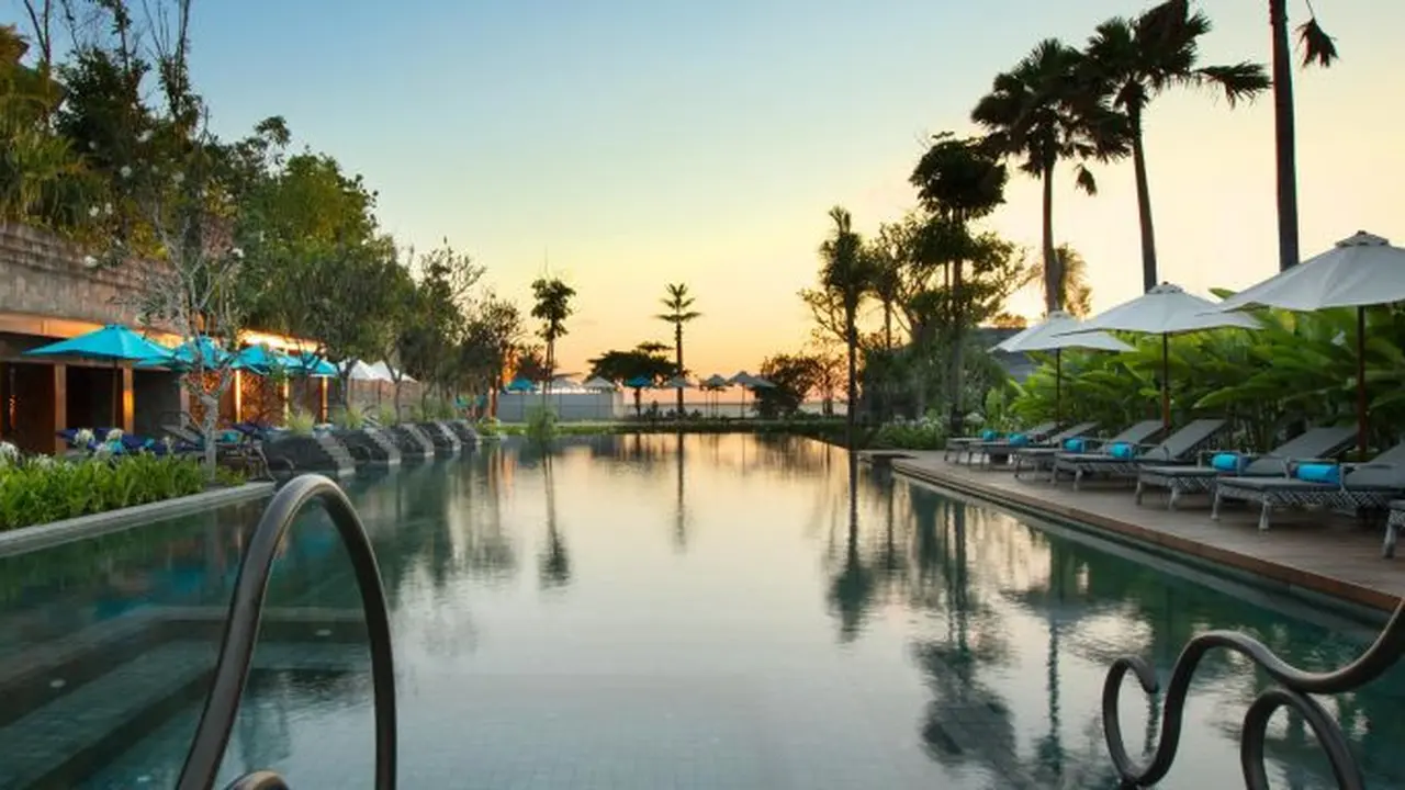 Hotel Indigo Bali Seminyak