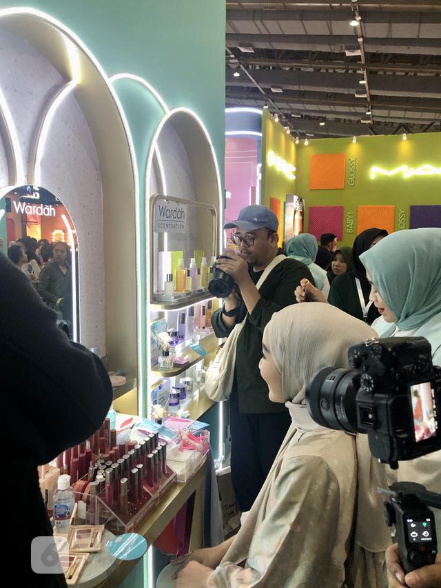 Jakarta X Beauty 2023