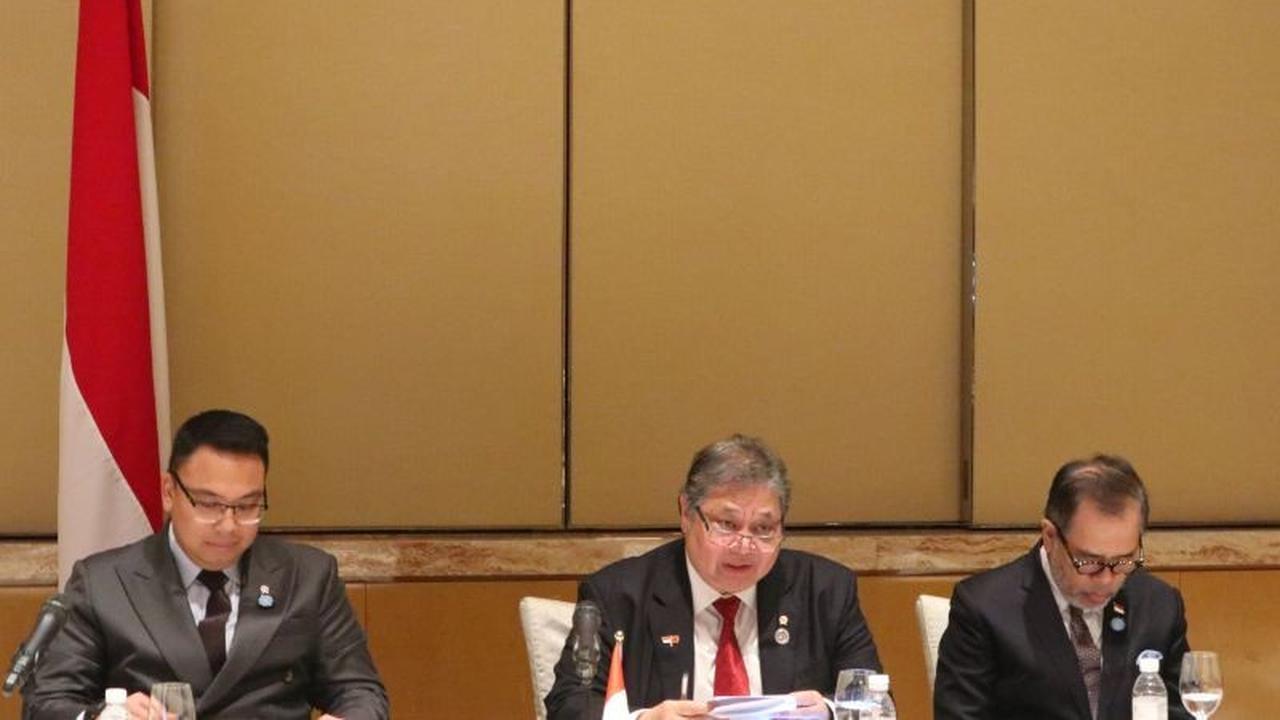 Kecerdasan Buatan Jadi Pengubah Permainan Ekonomi Indonesia, Potensi Capai US$2 Triliun
