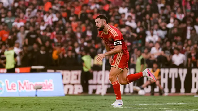 Jordi Amat - Persija