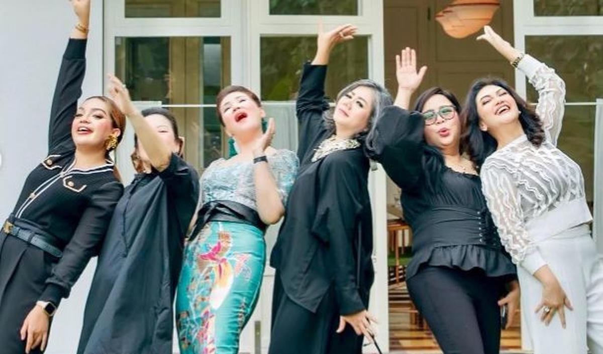 Semangat Anak Muda