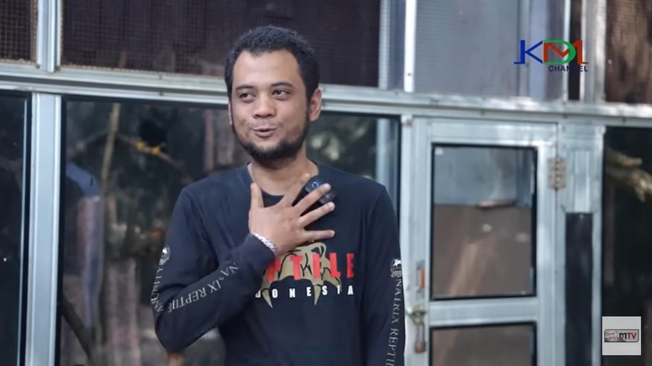Dok. Istimewa