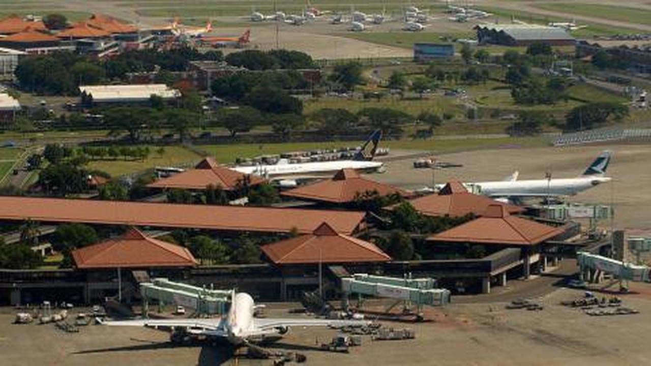 Bandara urat nadi ekonomi