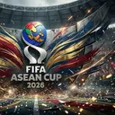 FIFA ASEAN Cup 2026: Laga Sempat Terhenti 40 Menit, Filipina Tumbangkan Thailand 2-1