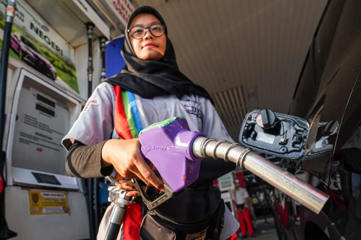 Pertamina Patra Niaga