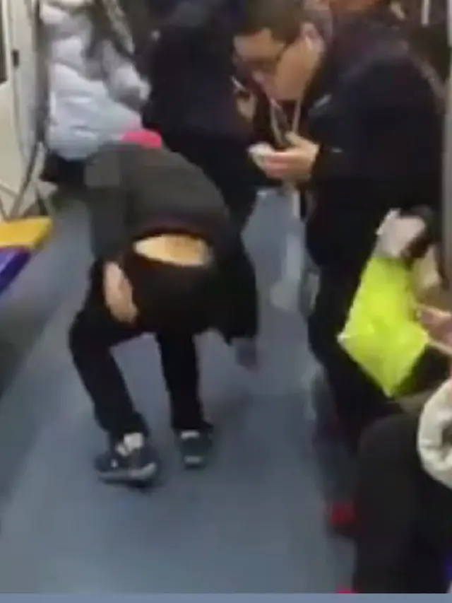 [Bintang] Commuter line