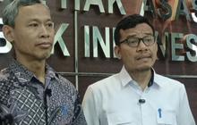 Komnas HAM Kirim Surat ke Puspom TNI, Minta Akses Periksa 4 Tersangka Penyiraman Air Keras ke Andrie Yunus Besok